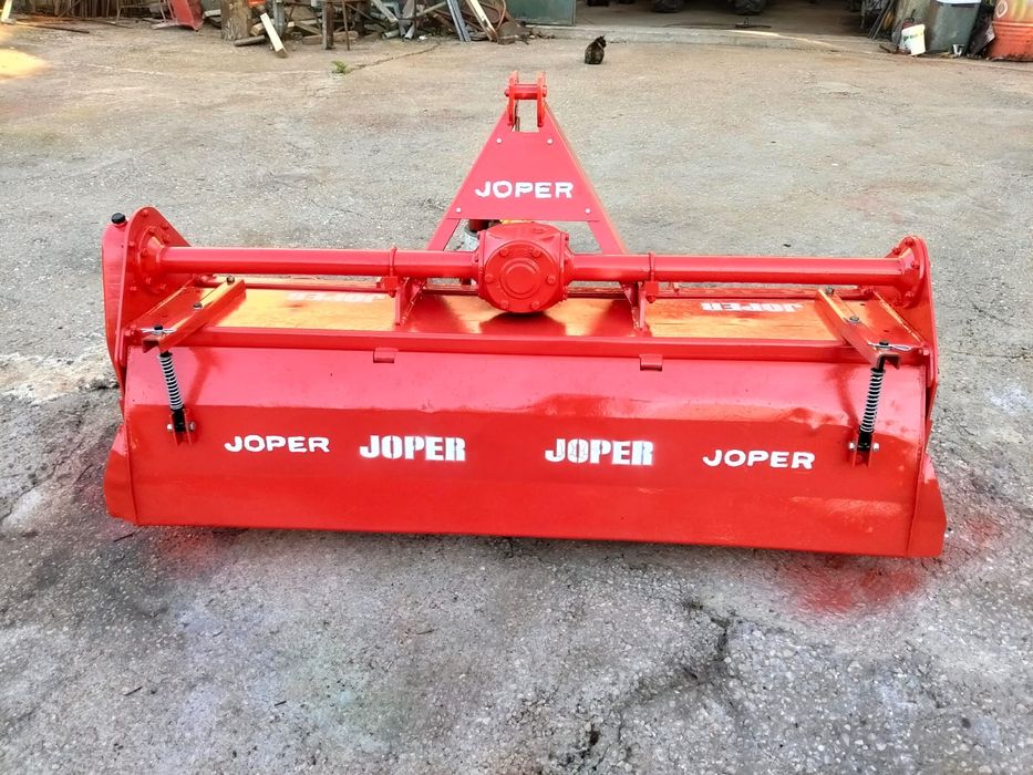 Frese Joper 1.70