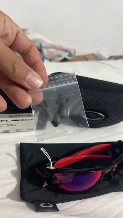 Oakley flak XL 2.0 original