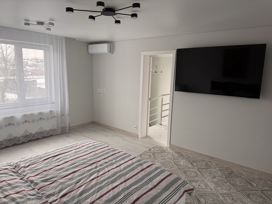 Vip Квартира  луцьк подобово яровиця центер  супернова оренда будинок