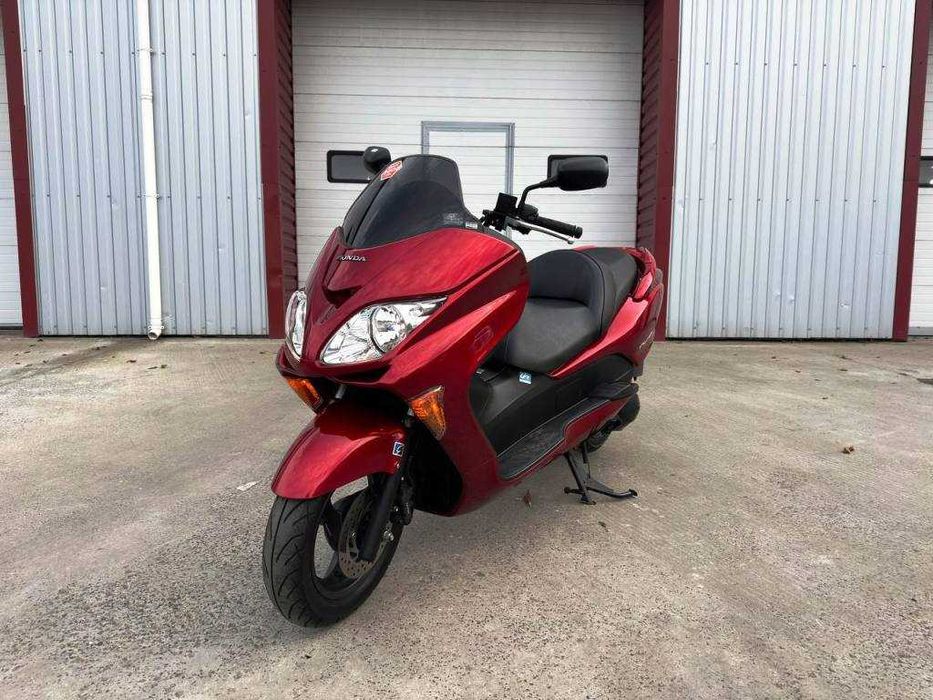 Макси-скутер Honda FORZA MF08 Z 250 2004рік пробег 4269 км