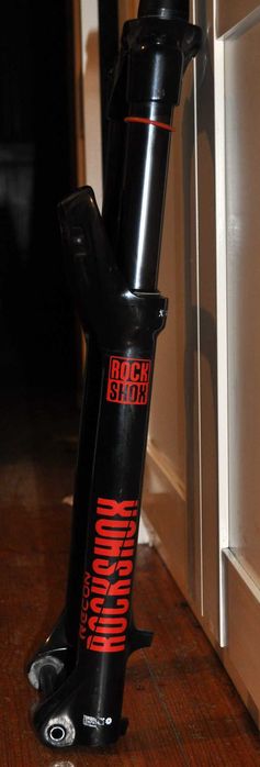 Rock Shox Recon 29 130mm(150mm) po serwisie