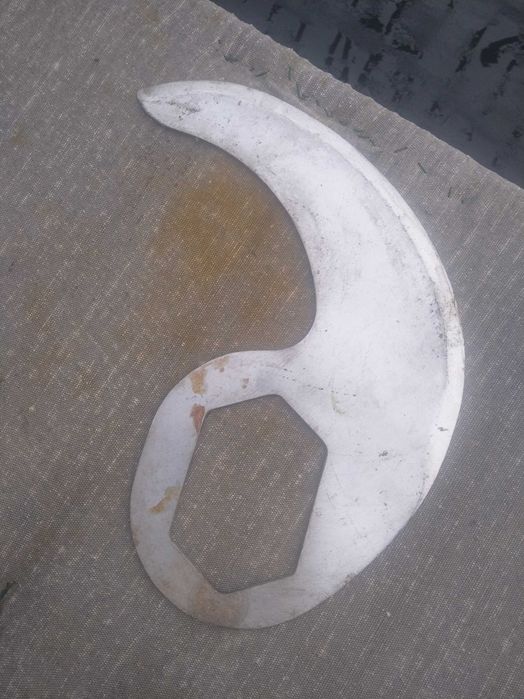 ножі до кутера промислового