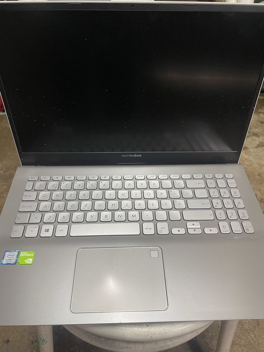 Portatil AsusVivoBook