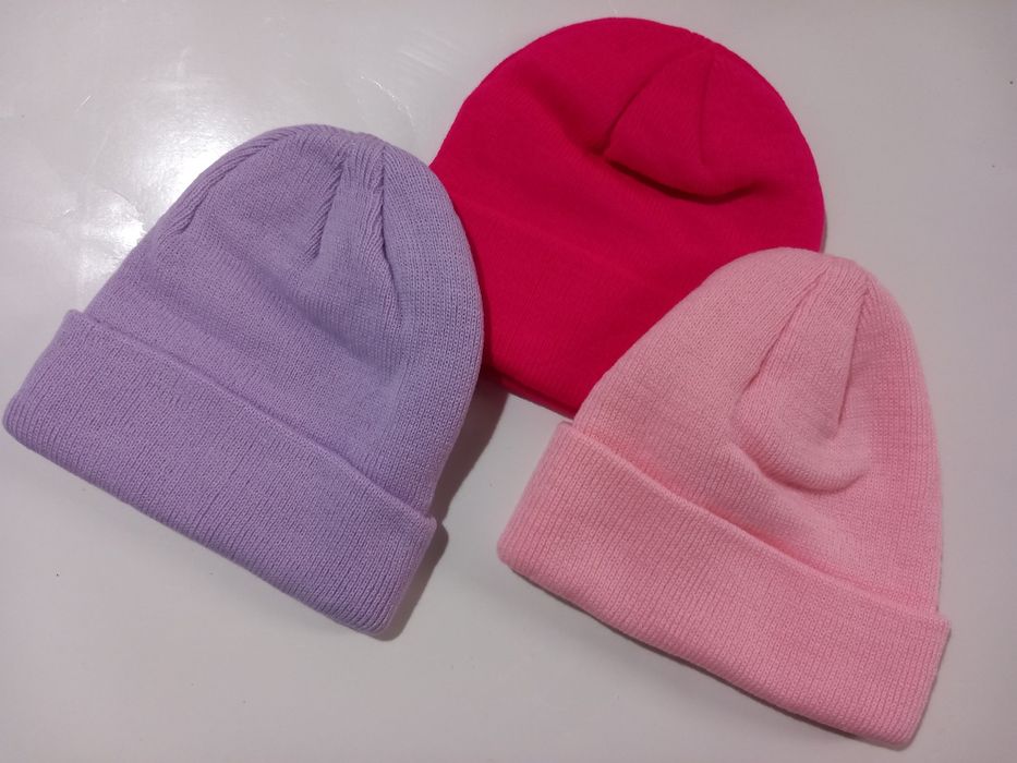 Gorros de criança