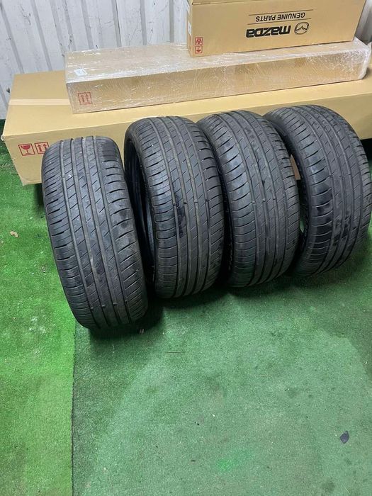 225 50 r17 goodyear - Купити шини для авто - Ціна на OLX.ua