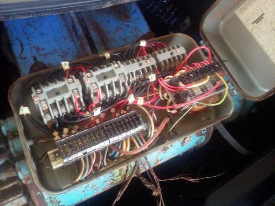 Двигатель подъёма тележка кареткаТельфер электротельфер 0.5 1 2 3.2 т