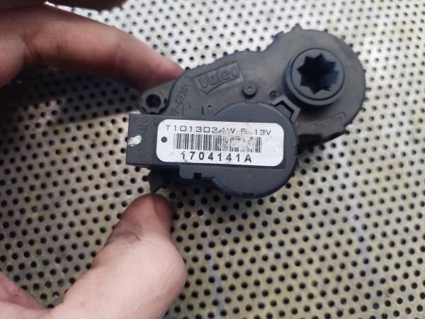 Motor da comporta da sofagem RENAULT Clio IV Société