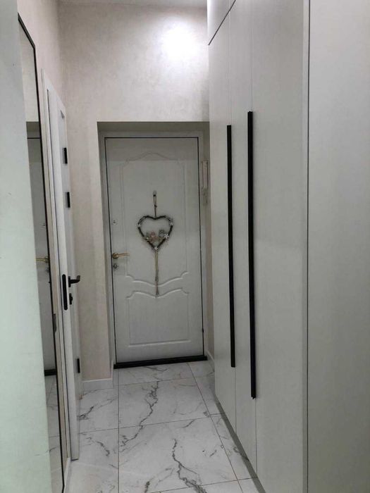 Газ та автономність!Квартира в ЖК Парковий під Сертифікат та Постанову