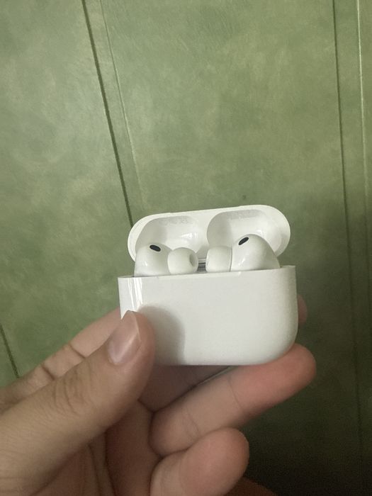 Наушники Airpods pro 3 оригинал эпл