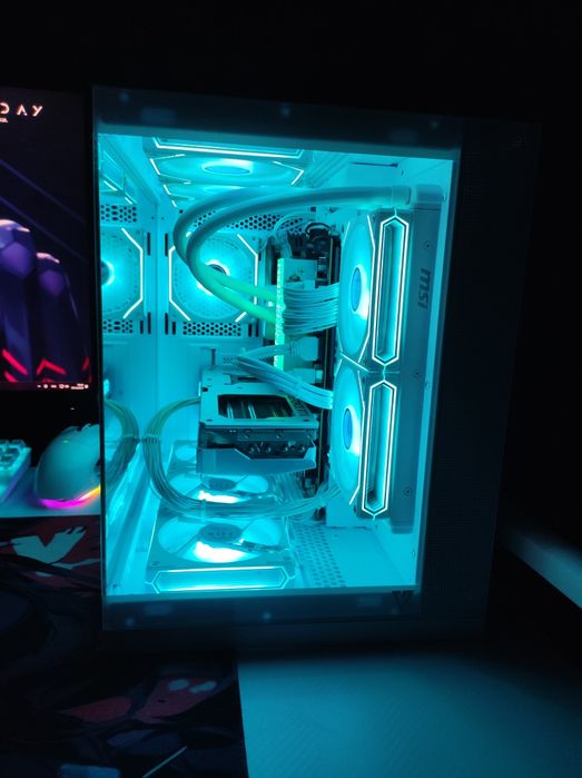 Персональный ПК.