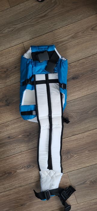 Nosidło Womar, Stan idealny