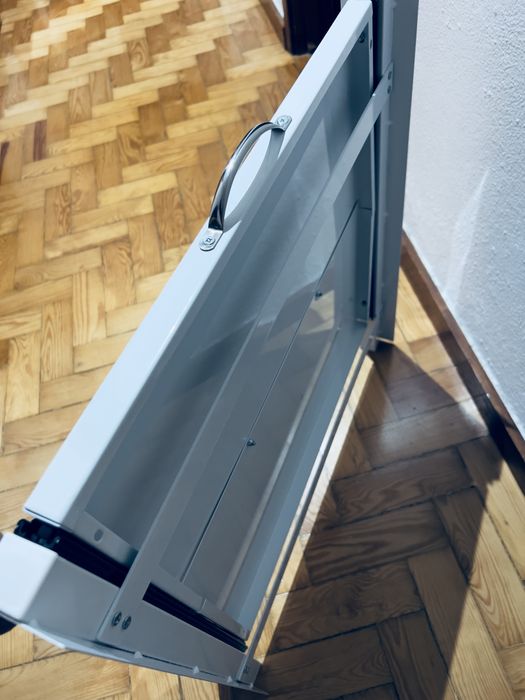 Kit de Empilhamento para máquina de lavar e de secar