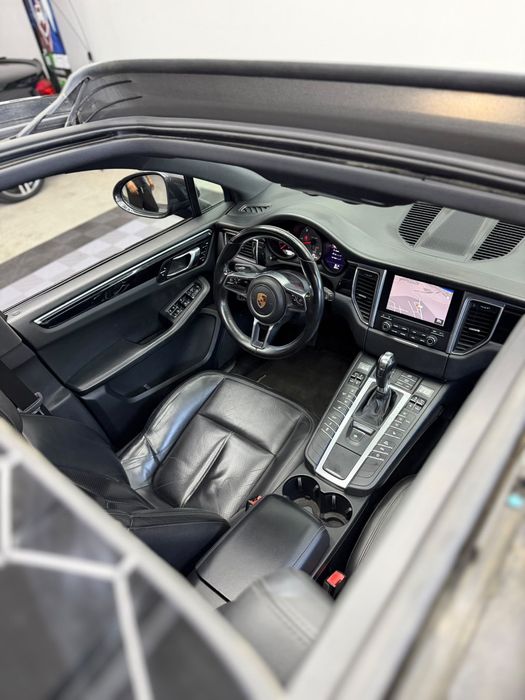 Porsche Macan — fotografia 5