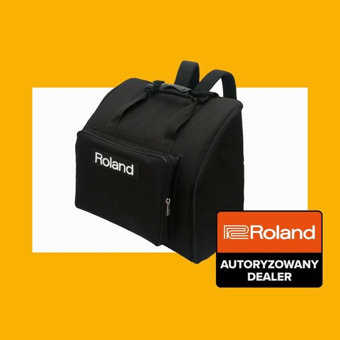 ROLAND BAG-FR Pokrowiec na akordeon FR-3/FR-4