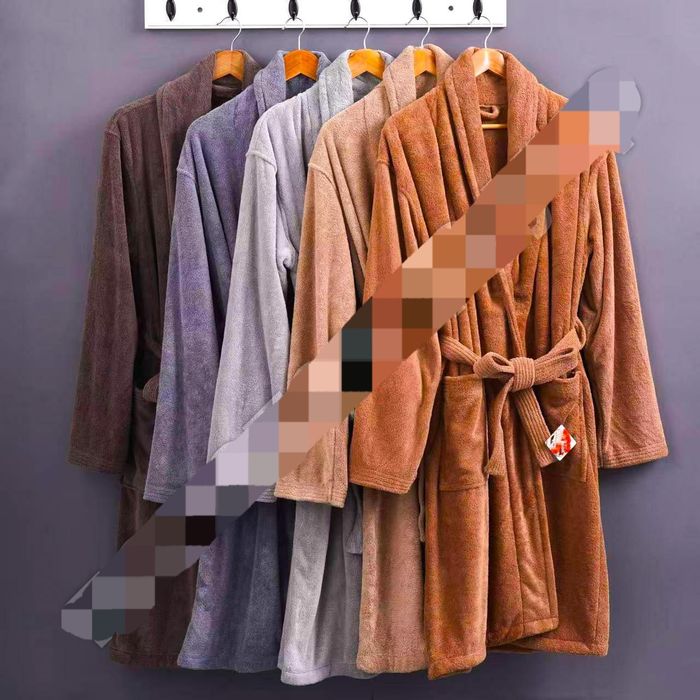 Халат чоловічий мікрофібра