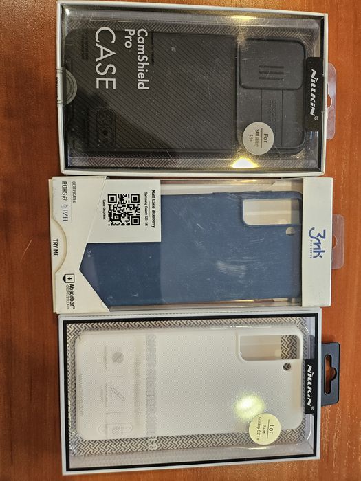 Etui plecki case nakładka do samsung Galaxy s21 plus 5g G996