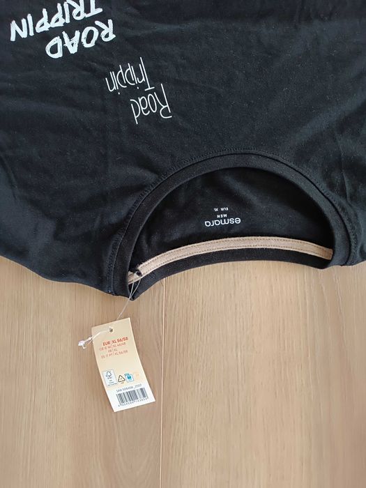 Nowa męska piżama XL