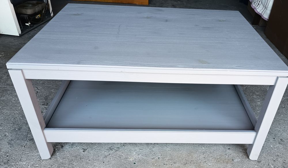 Mesa de Centro Apoio