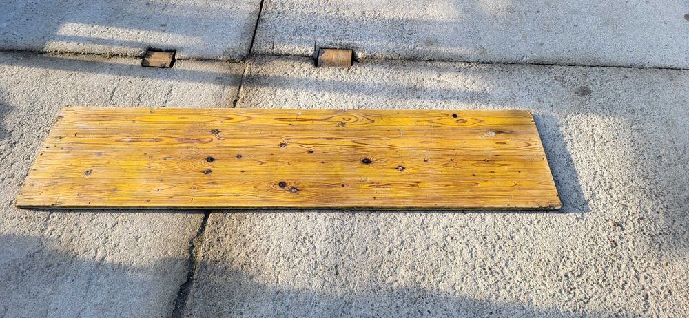 Sprzedam - Używana sklejka szalunkowa, płyta,blaty Peri 1,5m 2,0m 3,0m