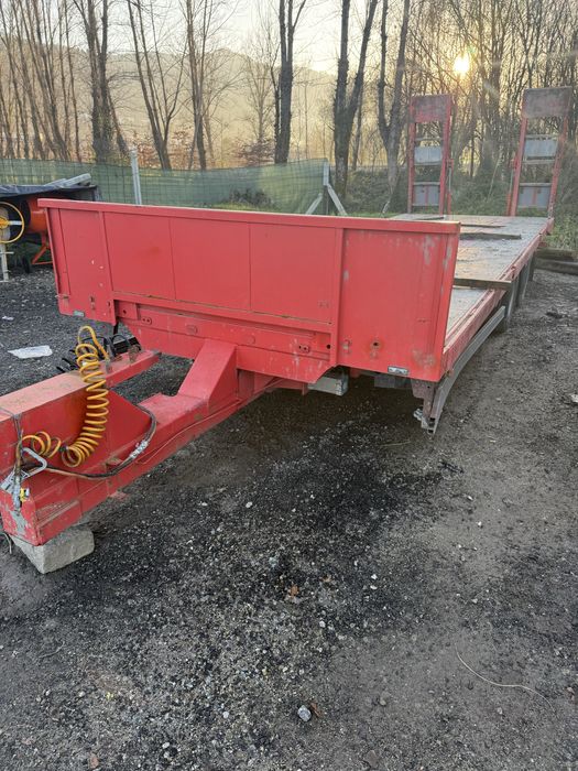 Porta maquina (chico)