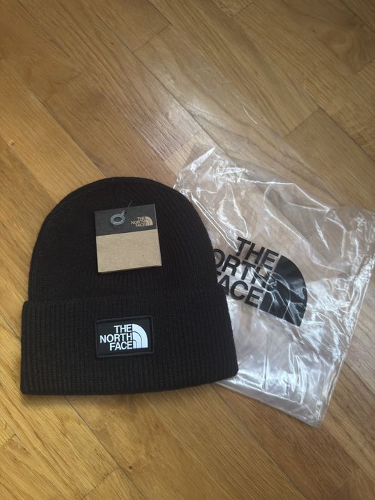 Czapka zimowa the north face