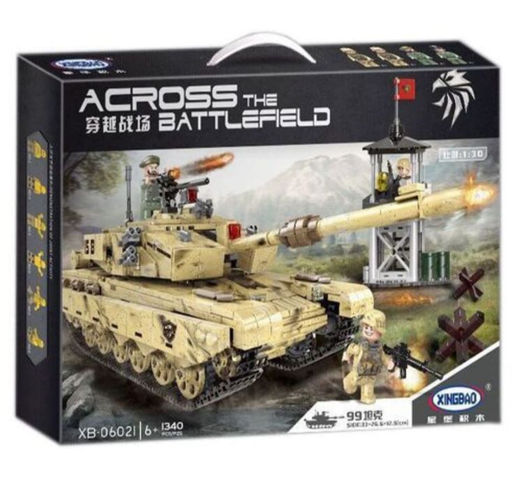 Конструктор Lego