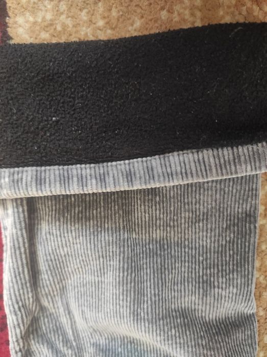 Теплі джинси для хлопчика