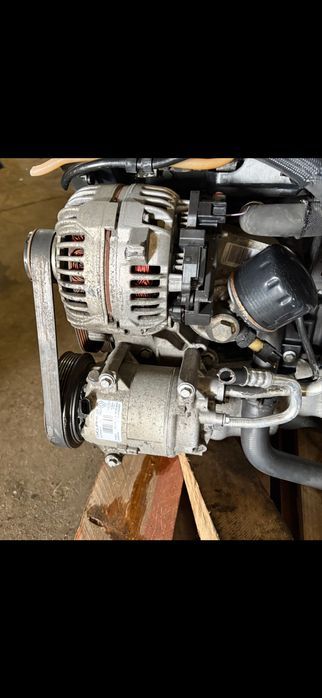 Compressor AC Renault 1.5 DCI Megane / Scenic