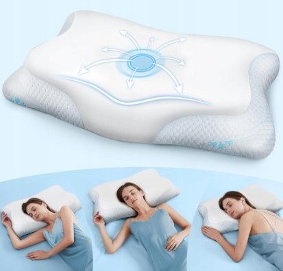 poduszka ortopedyczna cloudétoile