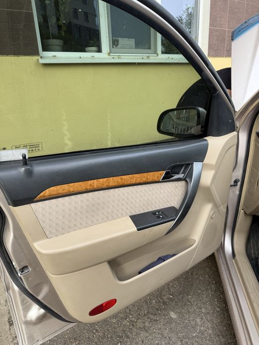 Продам Chevrolet Aveo