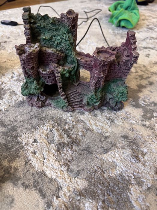 Акваріум весь комплект