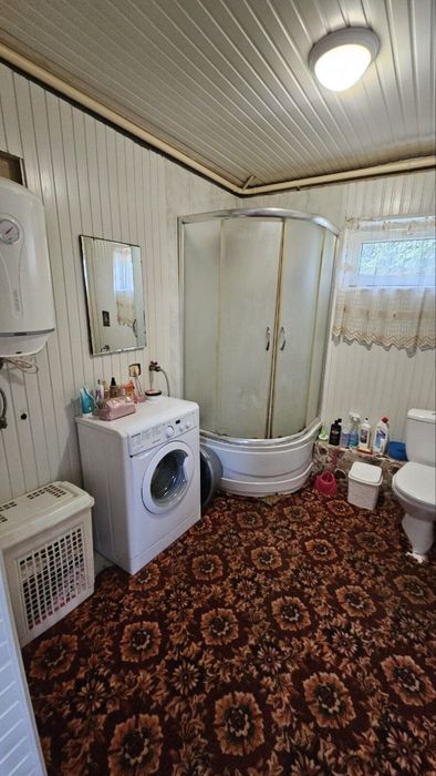 Продам дом село Александровка Черноморск