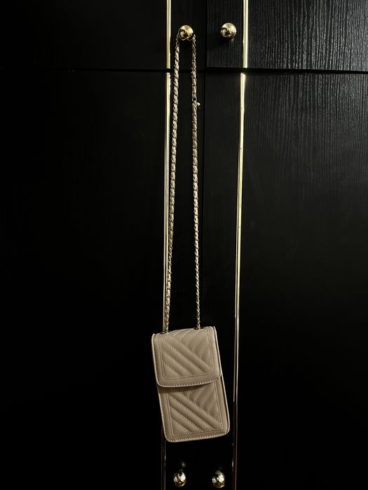 Сумочка/клатч для телефона і дрібничок