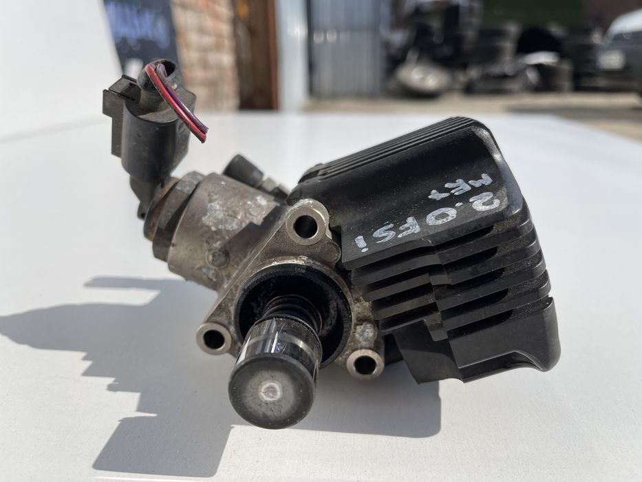 Тнвд топливный насос паливний насос 2.0 FSI Passat B6 тнвд Б6 2.0 FSI