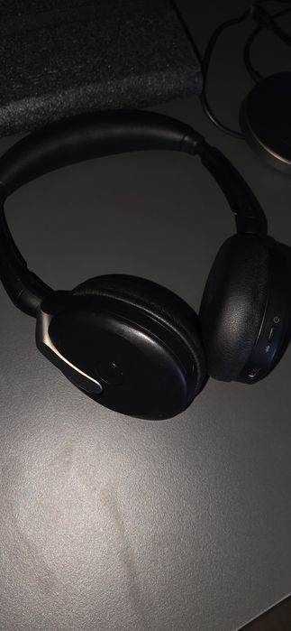 Fones Jabra evolve 2 flex
