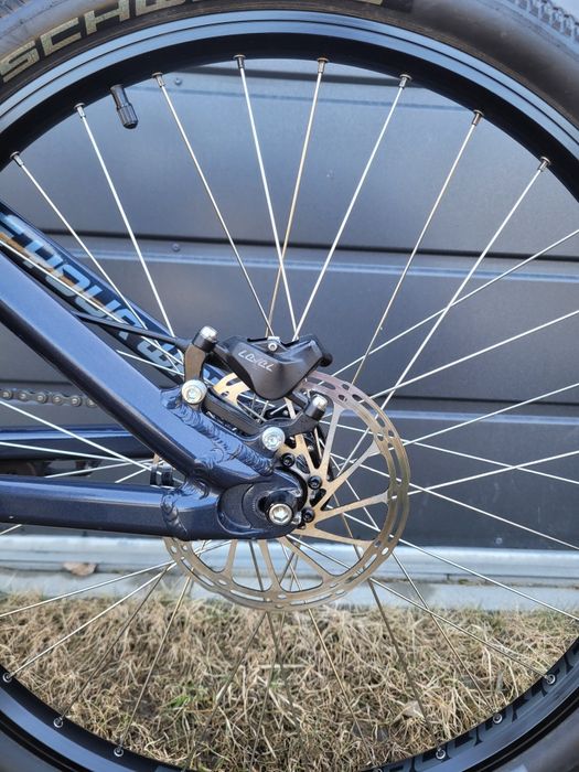 Rower DARTMOOR Two6player ns dirt 26player