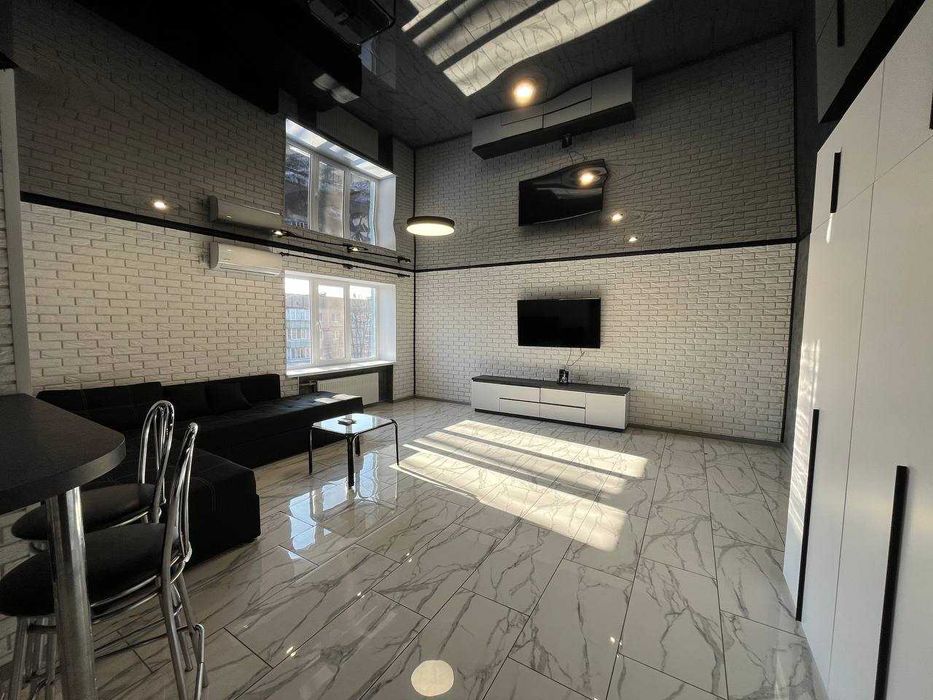 Оренда 2к квартири на 1й дільниці\Трампарк