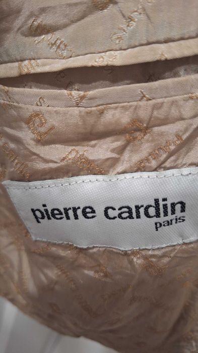 Marynarka Pierre Cardin z 1993r XL (PRL)