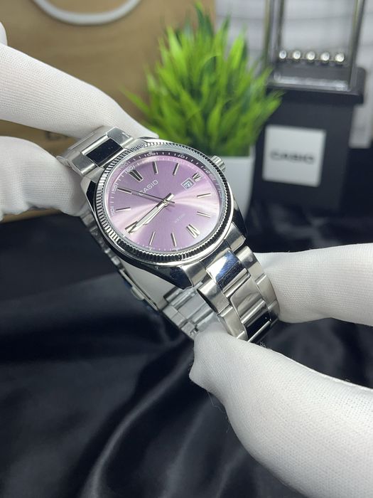 Мужские часы Casio