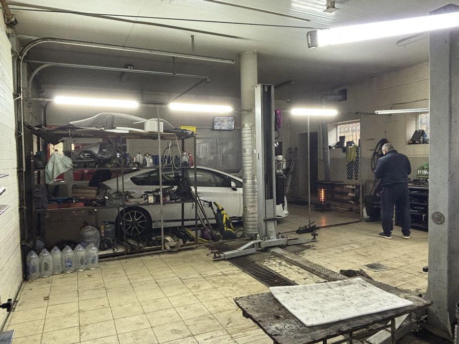 Комерційна нерухомість за адресою (площа 290 м²) - Atlanta.ua - фото 3