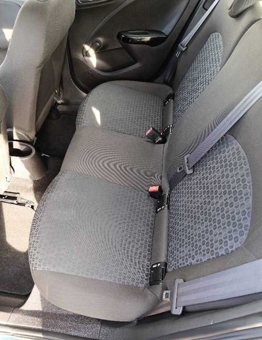 Opel Corsa E 2015