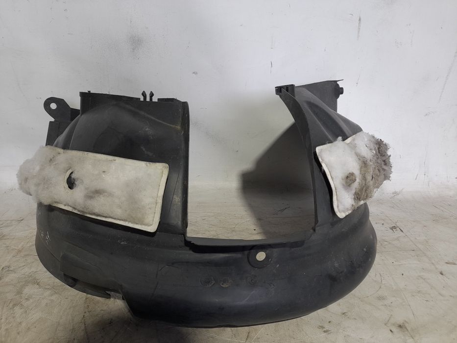 Cava roda frente esquerda DACIA Dokker (0S_)