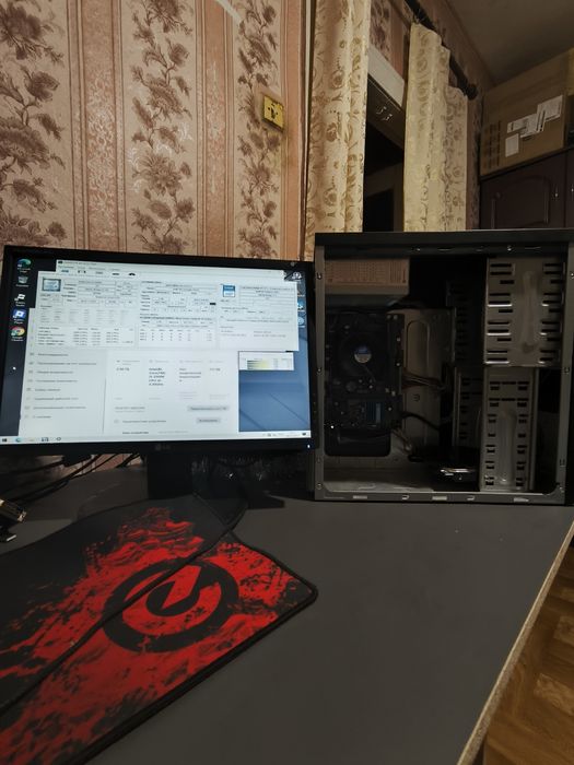 Продам комп на І5