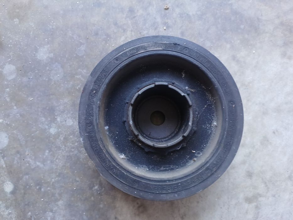 Polia cambota bmw e90 / e46