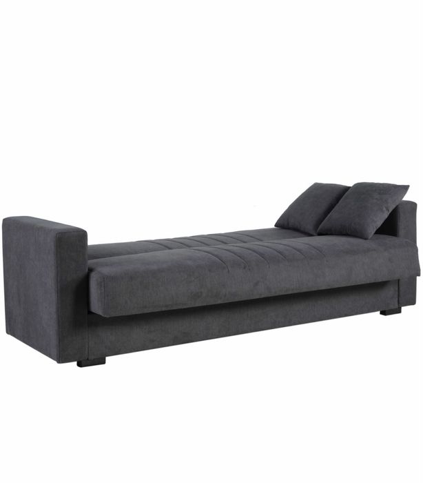 Sofá  cama com arrumação