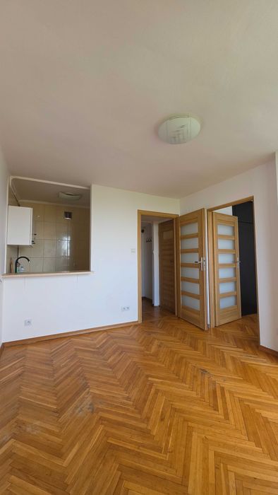 Mieszkanie – Warszawa - Widok 3