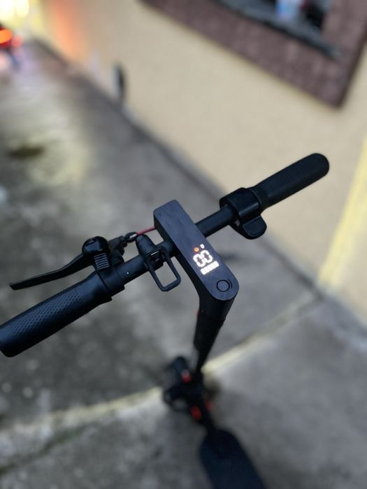 Електросамокат Crosser E9 MAX air