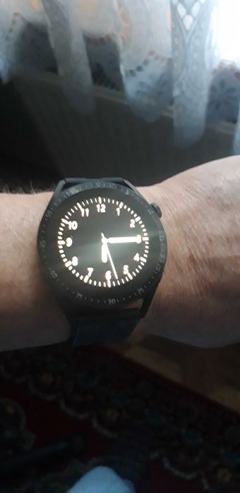 zegarek Smartwatch opal SM6