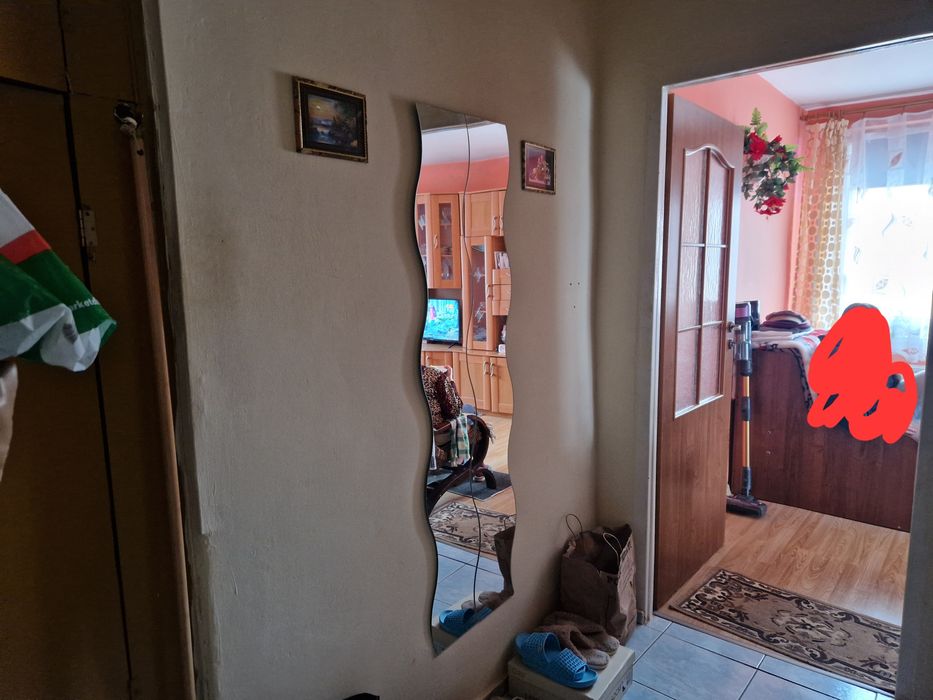 Mieszkanie, kawalerka