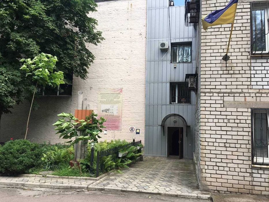 Здам в оренду площу під склад, офіс або виробництво